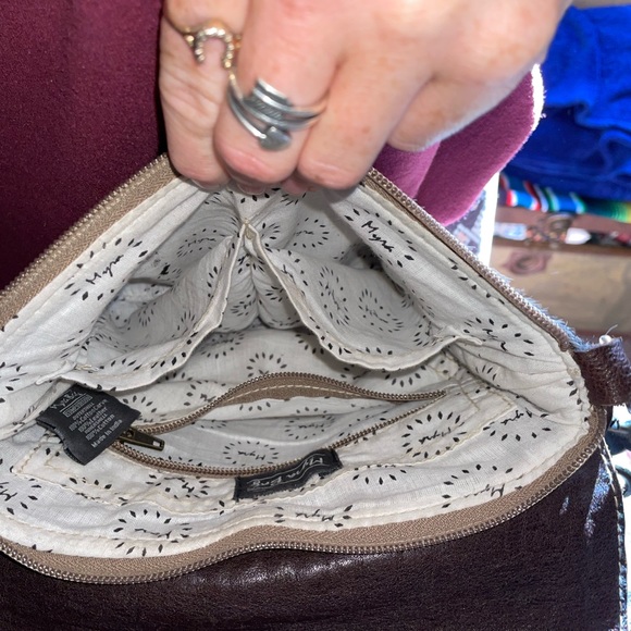 Myra bag. - Picture 5 of 14